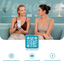 Rapid test for determining the pH of vaginal secretions