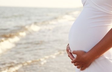 Traveling While Pregnant