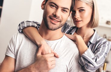 10 речей, які жінки хочуть бачити в чоловіках 