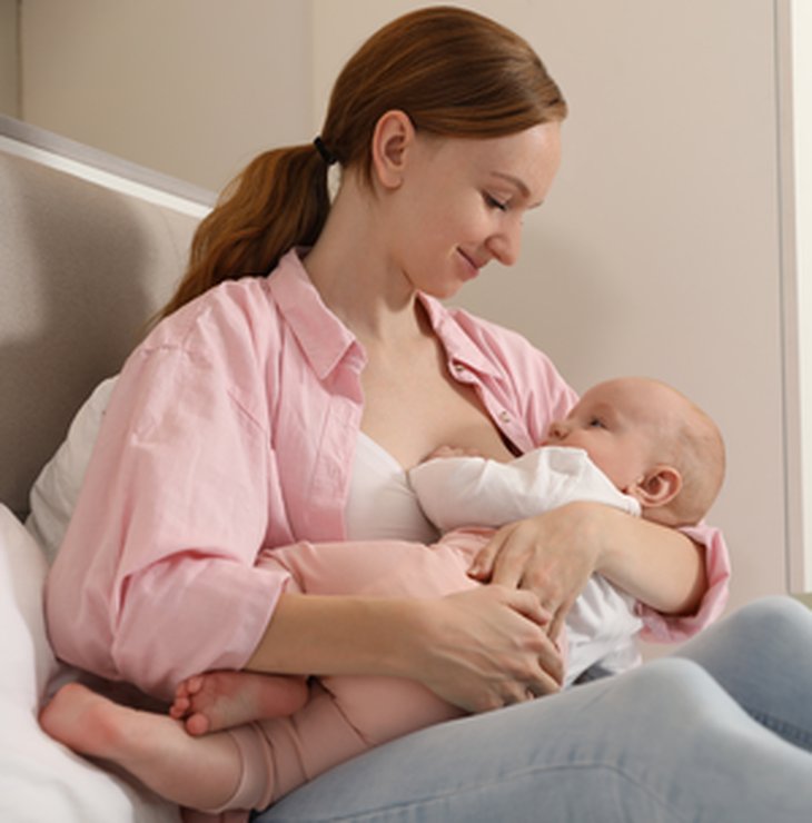 How can I prevent my newborn baby from getting asthma and allergies?